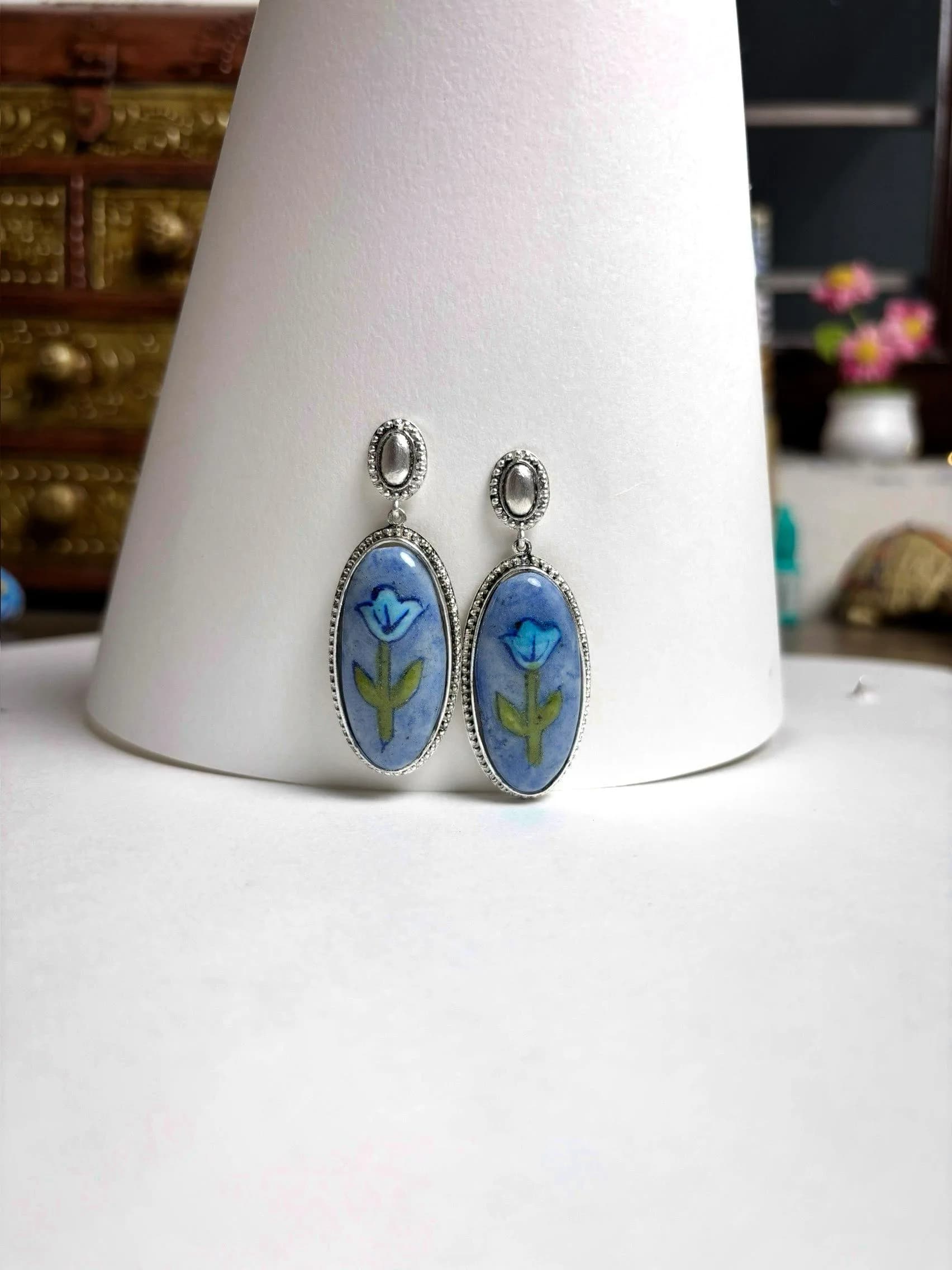 Azure danglers
